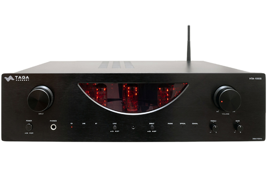 Taga Harmony HTA-1000B - cecha 2